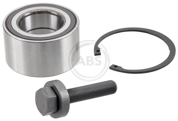 Wheel Bearing Kit 201602