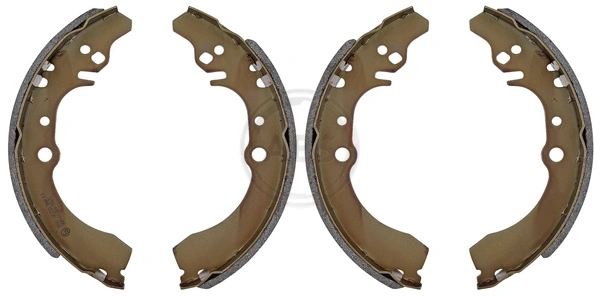 Brake Shoe Set 8947