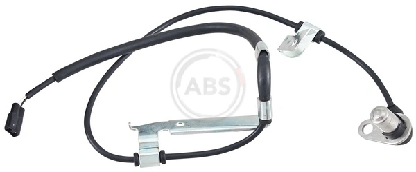 Sensor, wheel speed 31321