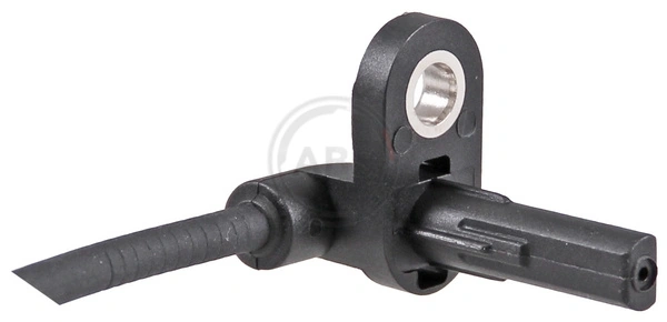 Sensor, wheel speed 32072