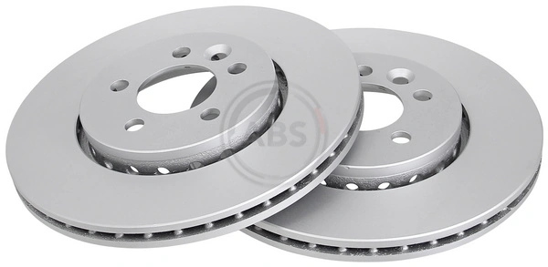 Brake Disc 17050