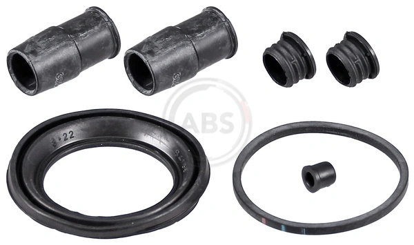 Repair Kit, brake caliper 43664