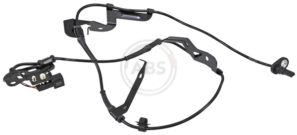 Sensor, wheel speed 31963