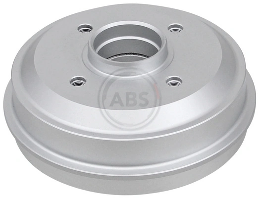Brake Drum 2513-S