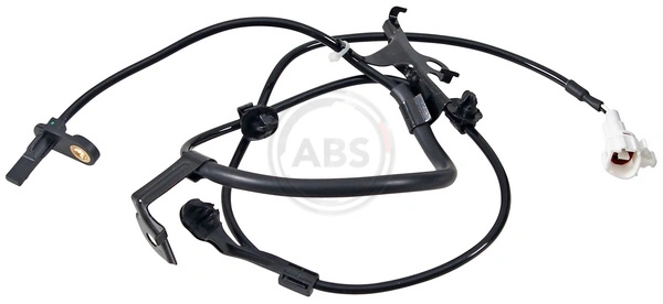 Sensor, wheel speed 31476