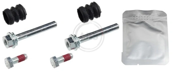 Guide Sleeve Kit, brake caliper 55002