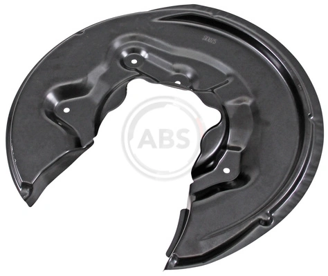 Splash Guard, brake disc 11086