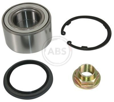 Wheel Bearing Kit 200628