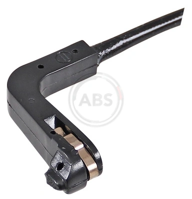 Warning Contact, brake pad wear 39613