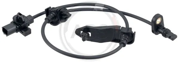 Sensor, wheel speed 31102