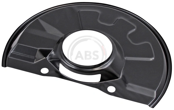Splash Guard, brake disc 11248