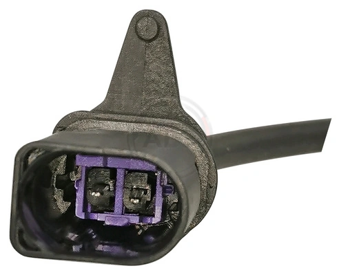 Warning Contact, brake pad wear 39954