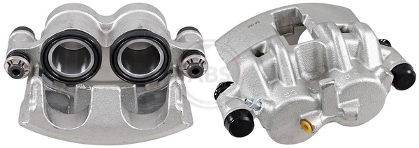 Brake Caliper 630651
