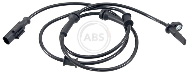 Sensor, wheel speed 30663