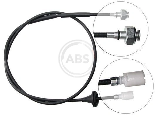 Speedometer Cable K43146