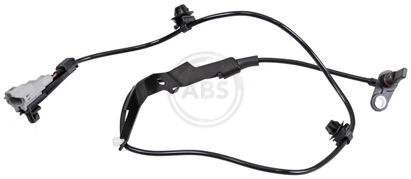 Sensor, wheel speed 32012