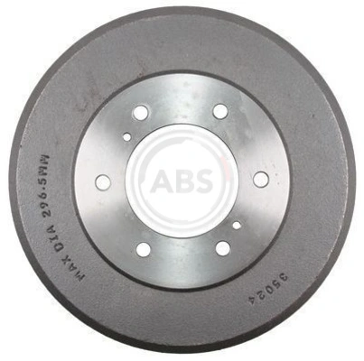 Brake Drum 2682-S