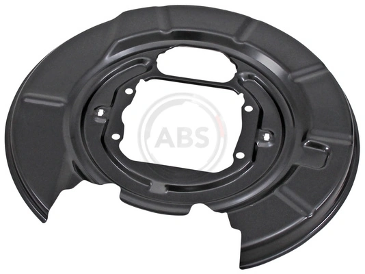 Splash Guard, brake disc 11284
