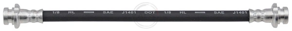 Slang rem SL 1026