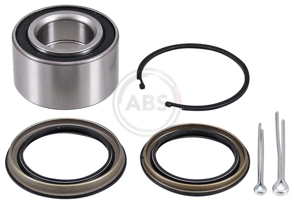 Wheel Bearing Kit 200445