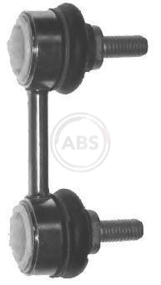 Link/Coupling Rod, stabiliser bar 260102