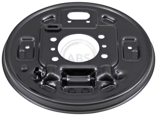 Splash Guard, brake disc 11439