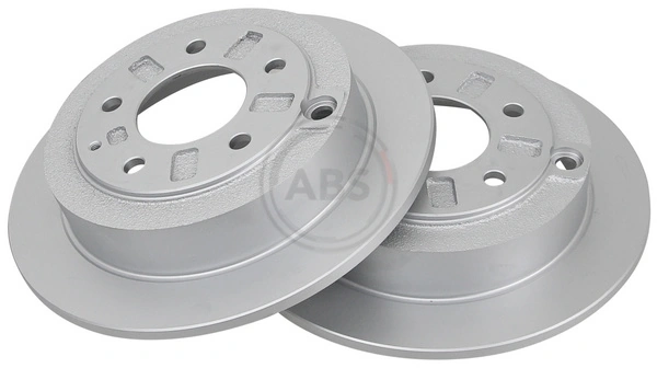 Brake Disc 16523