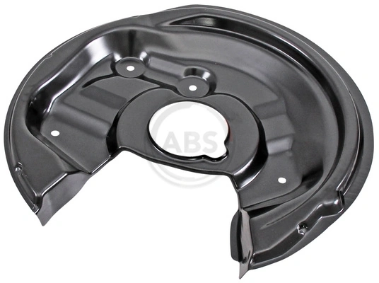 Splash Guard, brake disc 11036