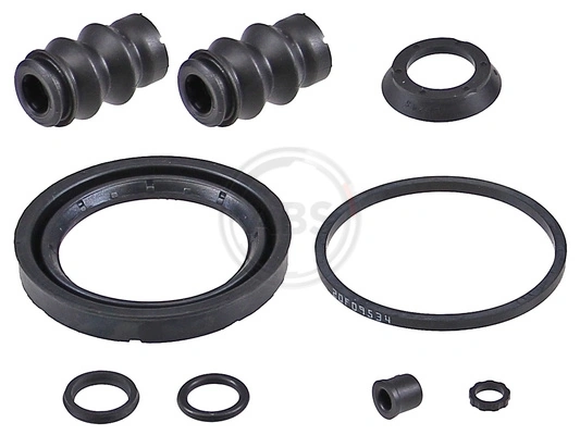 Repair Kit, brake caliper 63639