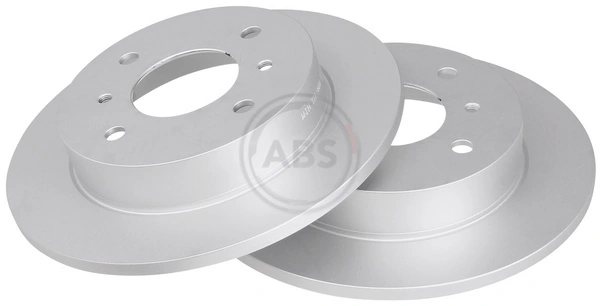 Brake Disc 16104