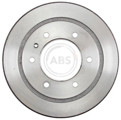 Brake Drum 3433-S