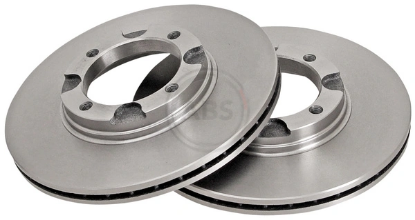 Brake Disc 16047