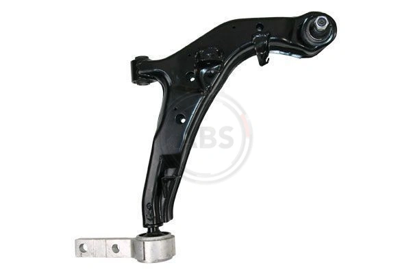 Control/Trailing Arm, wheel suspension 210846