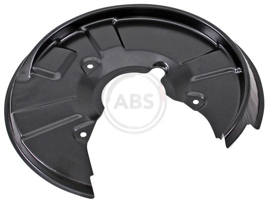 Splash Guard, brake disc 11030