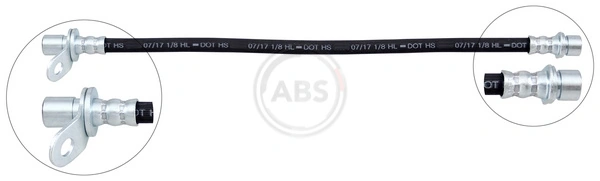Brake Hose SL 5271
