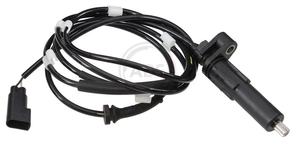 Sensor, wheel speed 30445