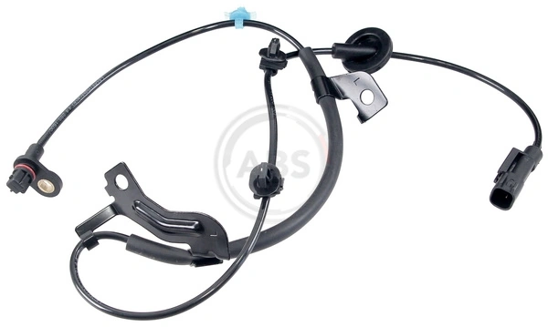 Sensor, wheel speed 31053