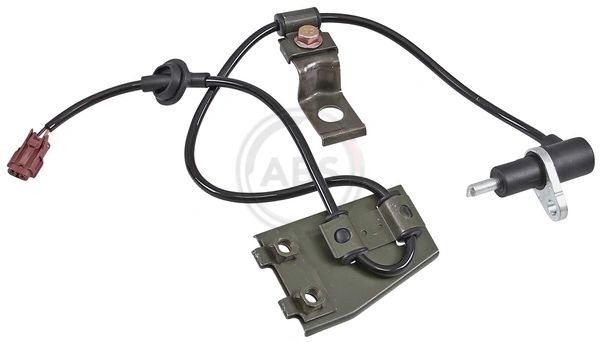 A.B.S. 31971 Sensor, wheel speed
