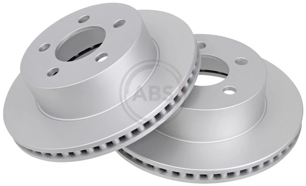Brake Disc 17309