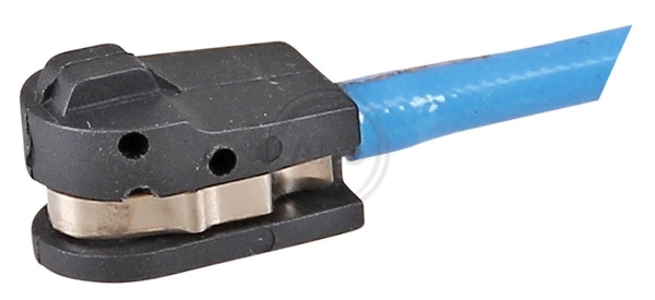 Warning Contact, brake pad wear 39924