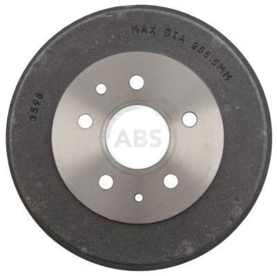 Brake Drum 2369-S