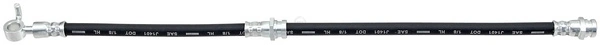 Brake Hose SL 6587