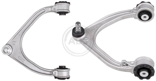 Control/Trailing Arm, wheel suspension 210021