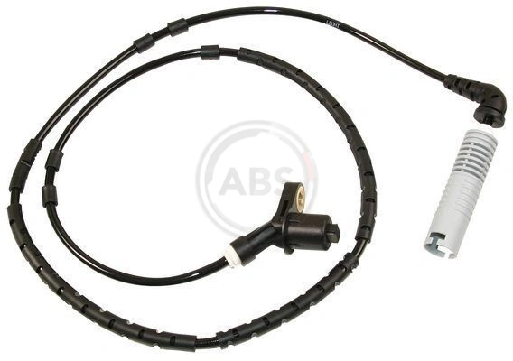 Sensor, wheel speed 30045