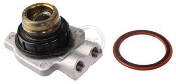 Slave Cylinder, clutch 1740