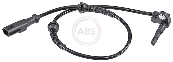 A.B.S. 31849 Sensor, wheel speed