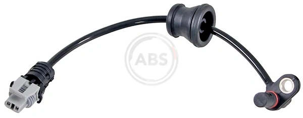 Sensor, wheel speed 31244