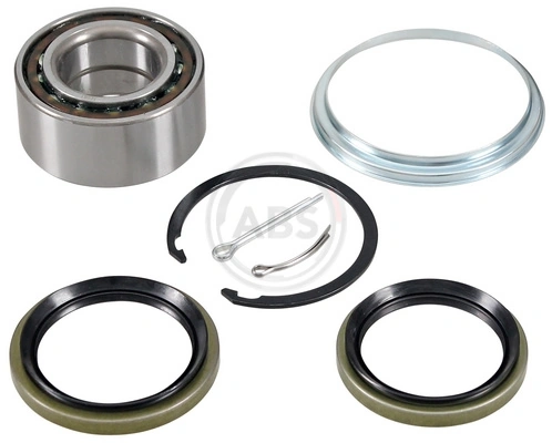 Wheel Bearing Kit 201328