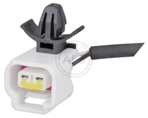 A.B.S. 31980 Sensor, wheel speed