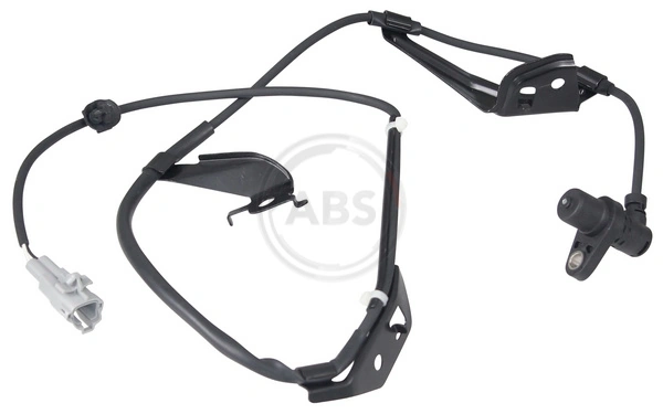 Sensor, wheel speed 31168